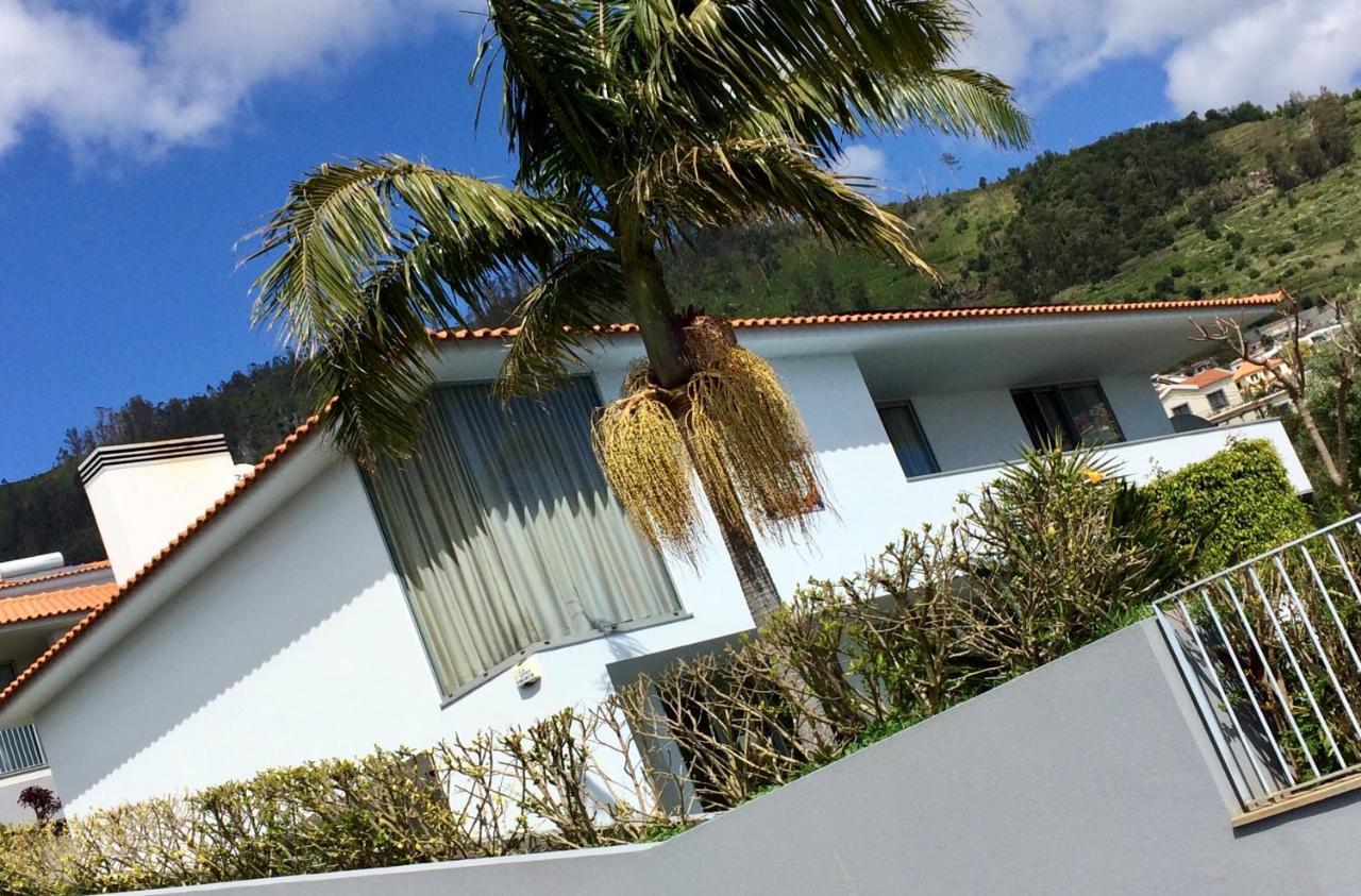 Abrigo Da Madeira Villa Arco da Calheta  Eksteriør bilde