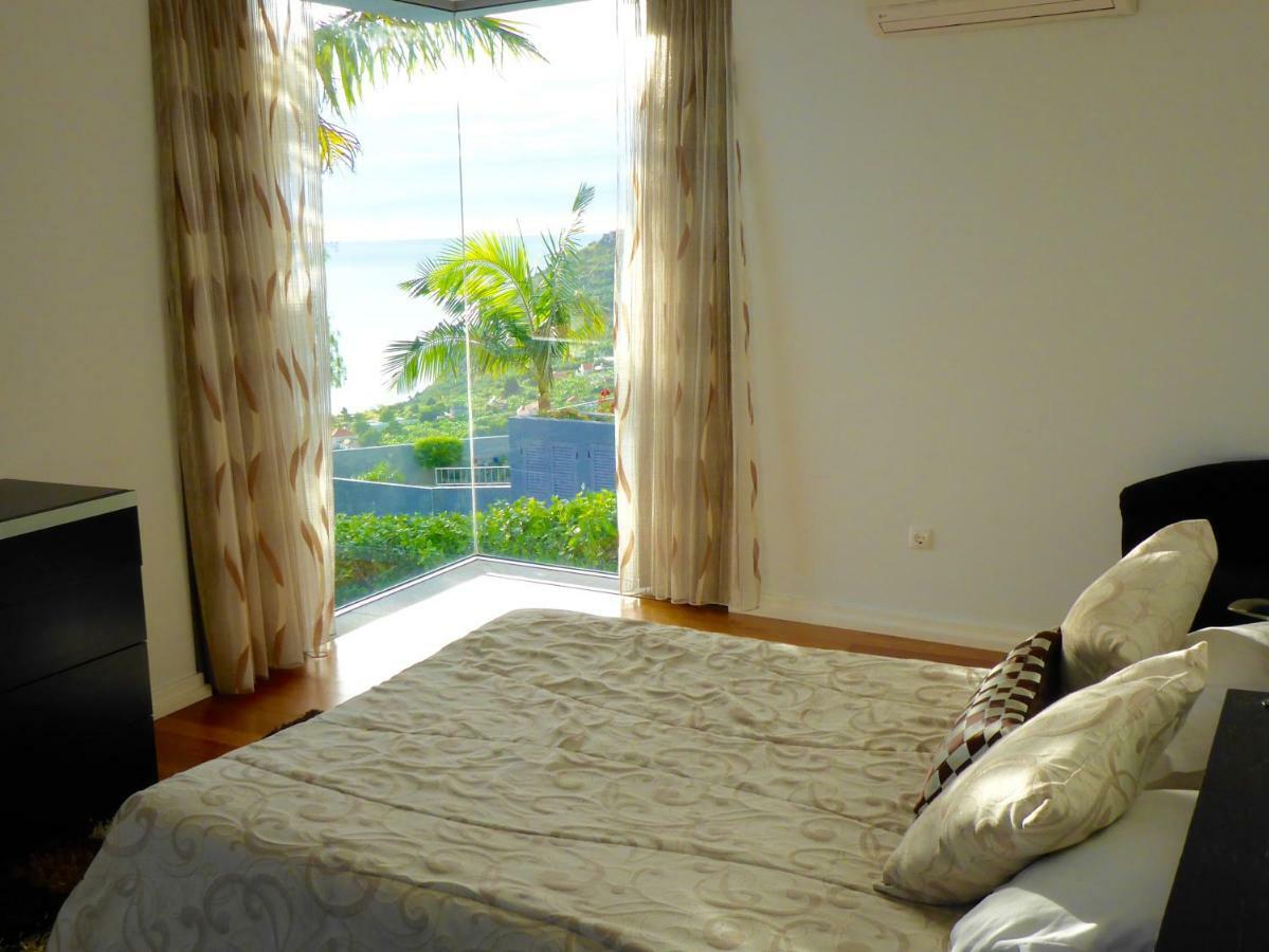 Abrigo Da Madeira Villa Arco da Calheta  Eksteriør bilde