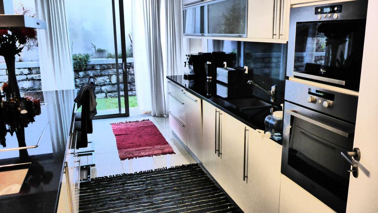 Abrigo Da Madeira Villa Arco da Calheta  Eksteriør bilde