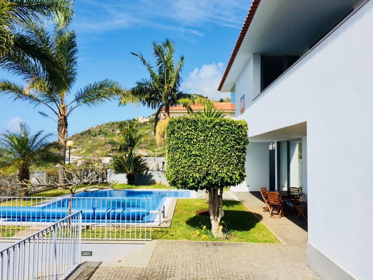 Abrigo Da Madeira Villa Arco da Calheta  Eksteriør bilde