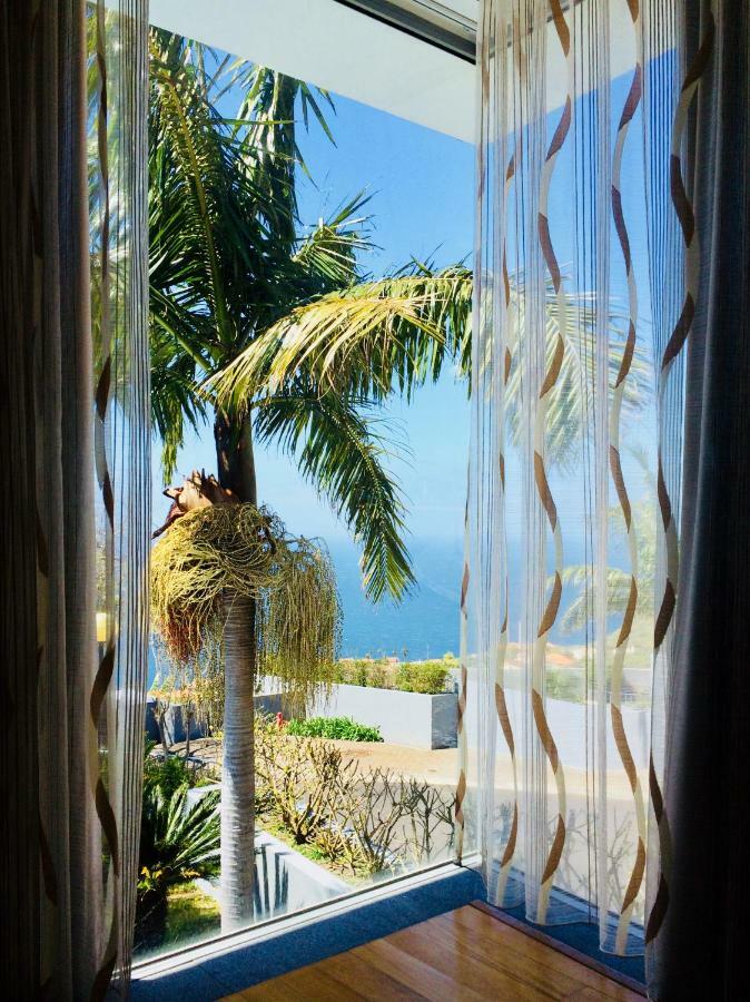 Abrigo Da Madeira Villa Arco da Calheta  Eksteriør bilde