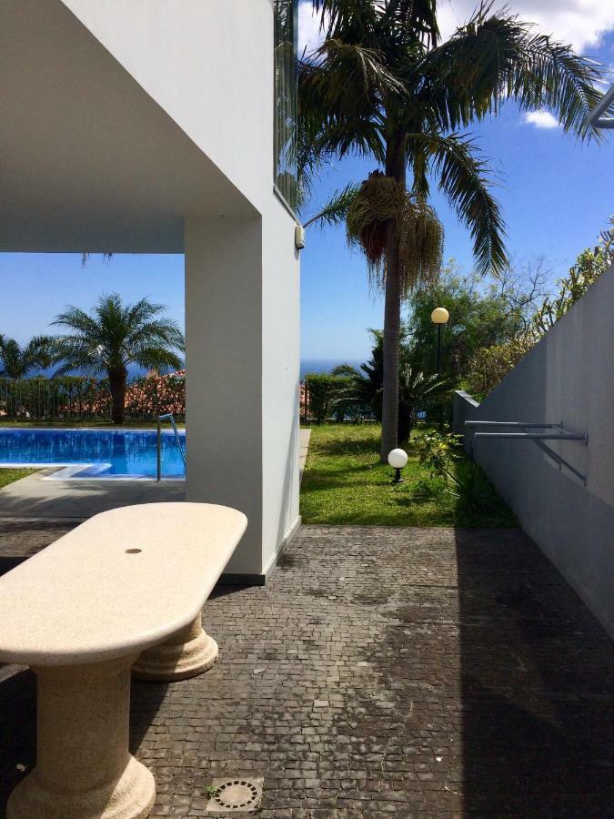 Abrigo Da Madeira Villa Arco da Calheta  Eksteriør bilde