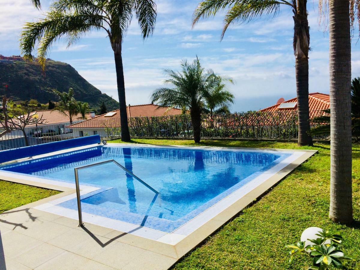 Abrigo Da Madeira Villa Arco da Calheta  Eksteriør bilde