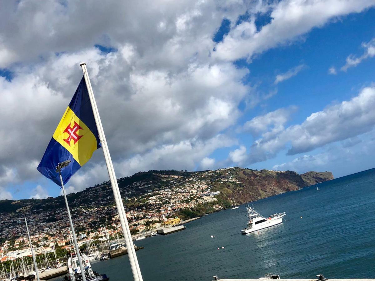 Abrigo Da Madeira Villa Arco da Calheta  Eksteriør bilde